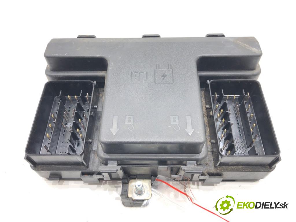 FORD MONDEO V sedan (CD) 2012 - 2022    2.0 EcoBoost 179 kW [243 KM] benzyna 2012 - 2016  Modul BCM FG9T14A067BB (Ostatné)