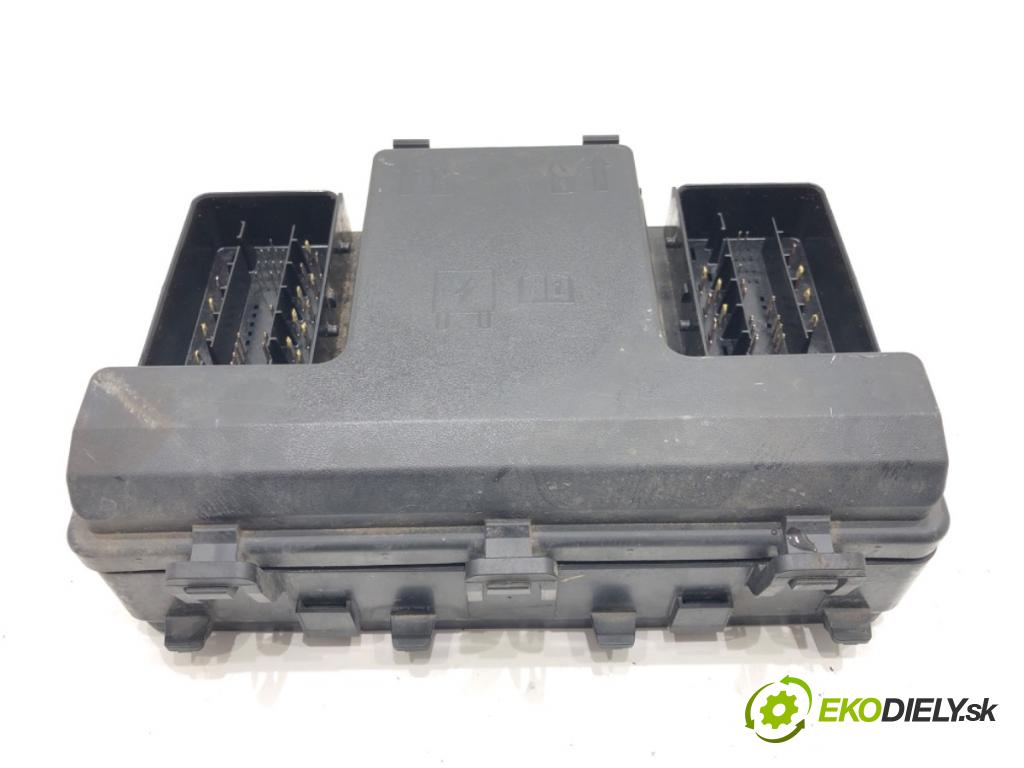 FORD MONDEO V sedan (CD) 2012 - 2022    2.0 EcoBoost 179 kW [243 KM] benzyna 2012 - 2016  Modul BCM FG9T14A067BB (Ostatné)