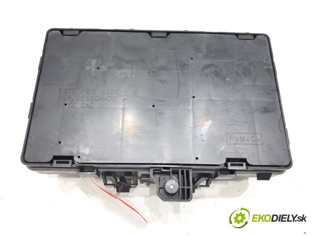 FORD MONDEO V sedan (CD) 2012 - 2022    2.0 EcoBoost 179 kW [243 KM] benzyna 2012 - 2016  Modul BCM FG9T14A067BB (Ostatné)