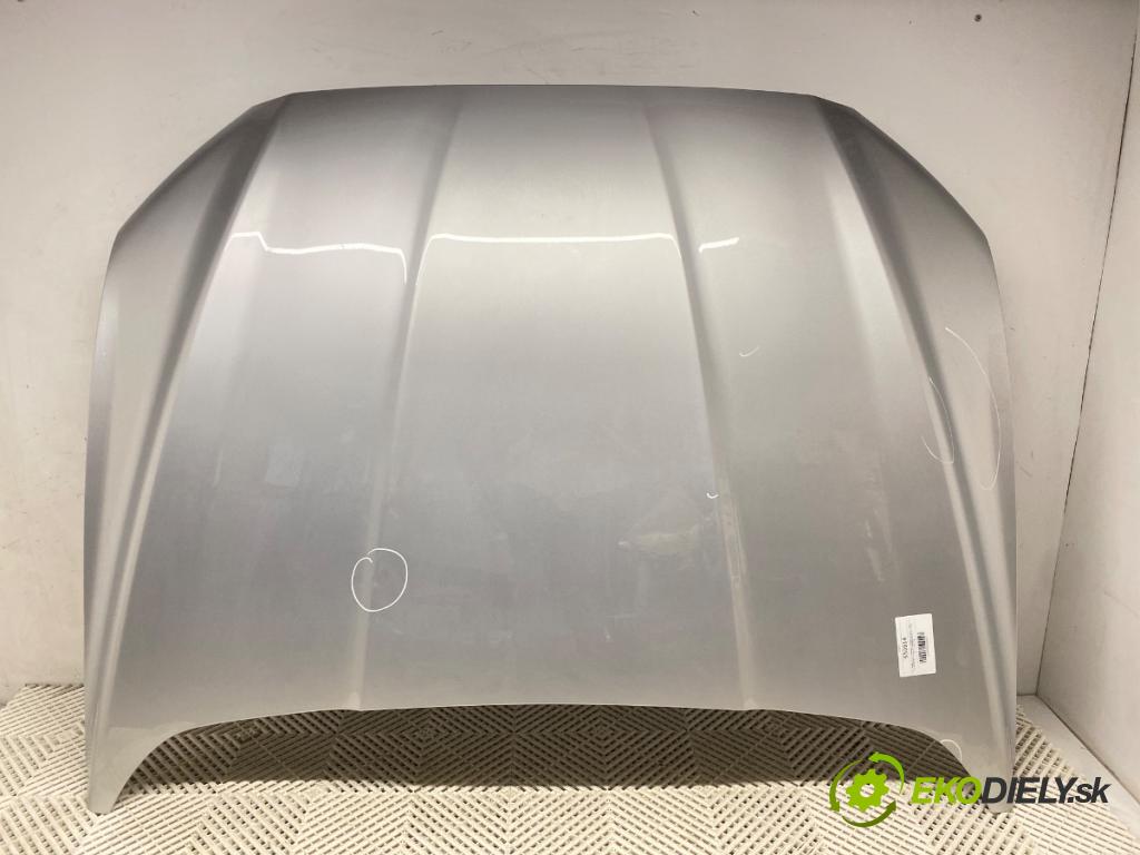 FORD MONDEO V sedan (CD) 2012 - 2022    2.0 EcoBoost 179 kW [243 KM] benzyna 2012 - 2016  kapota  (Kapoty)