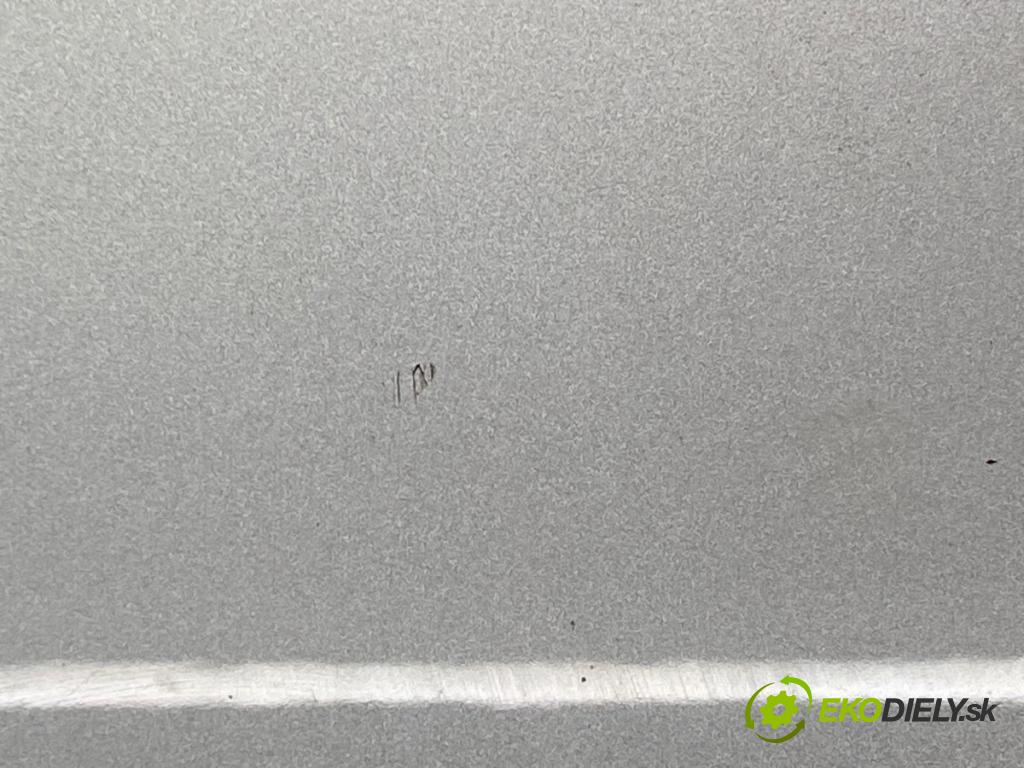 FORD MONDEO V sedan (CD) 2012 - 2022    2.0 EcoBoost 179 kW [243 KM] benzyna 2012 - 2016  kapota  (Kapoty)