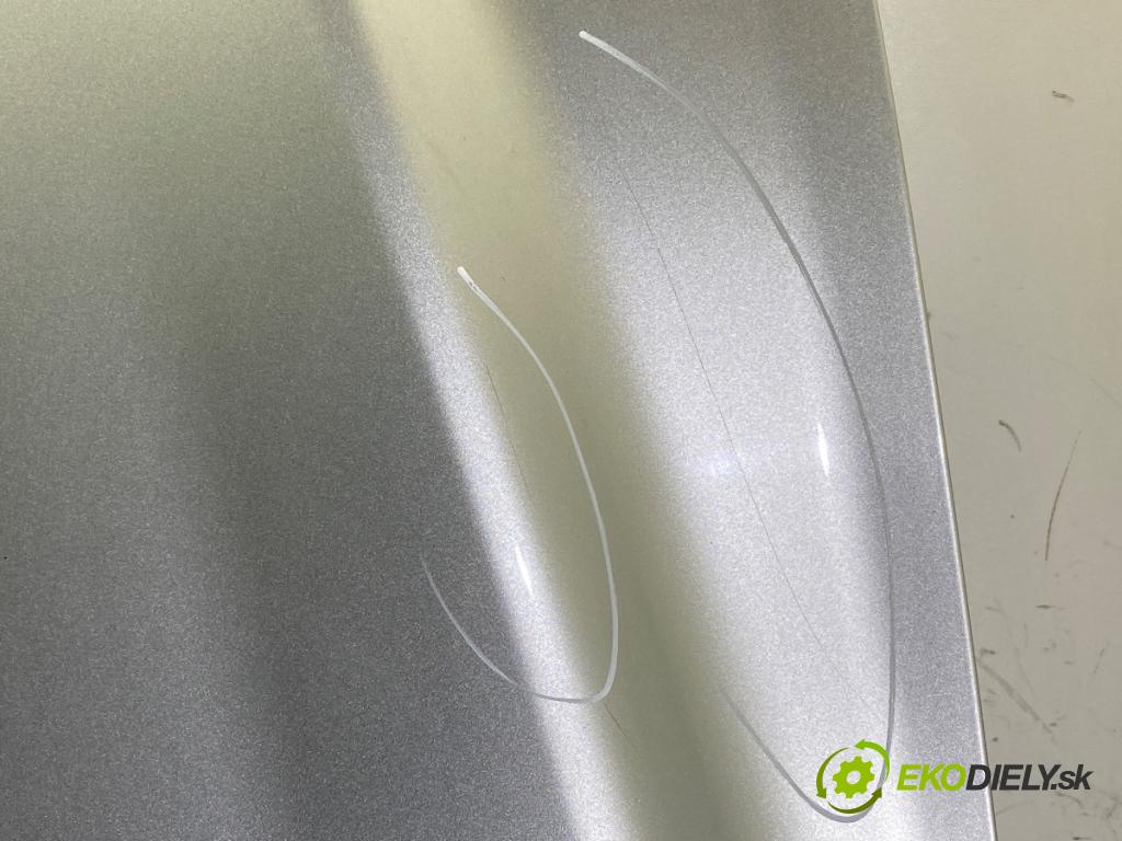 FORD MONDEO V sedan (CD) 2012 - 2022    2.0 EcoBoost 179 kW [243 KM] benzyna 2012 - 2016  kapota  (Kapoty)