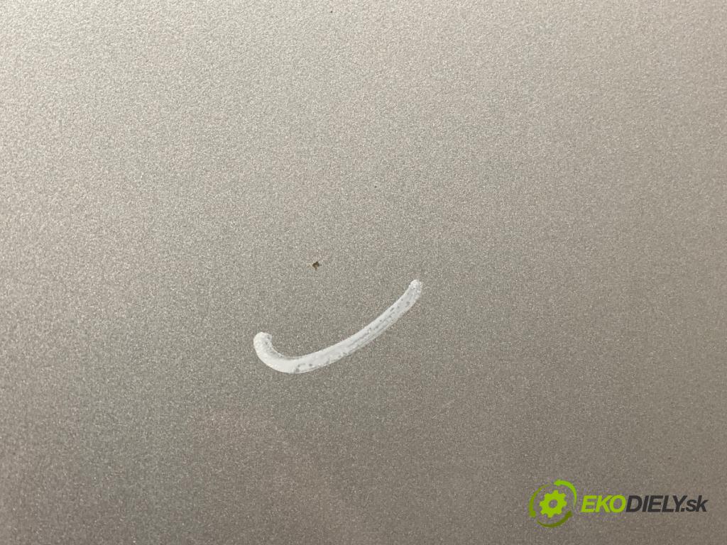 FORD MONDEO V sedan (CD) 2012 - 2022    2.0 EcoBoost 179 kW [243 KM] benzyna 2012 - 2016  kapota  (Kapoty)