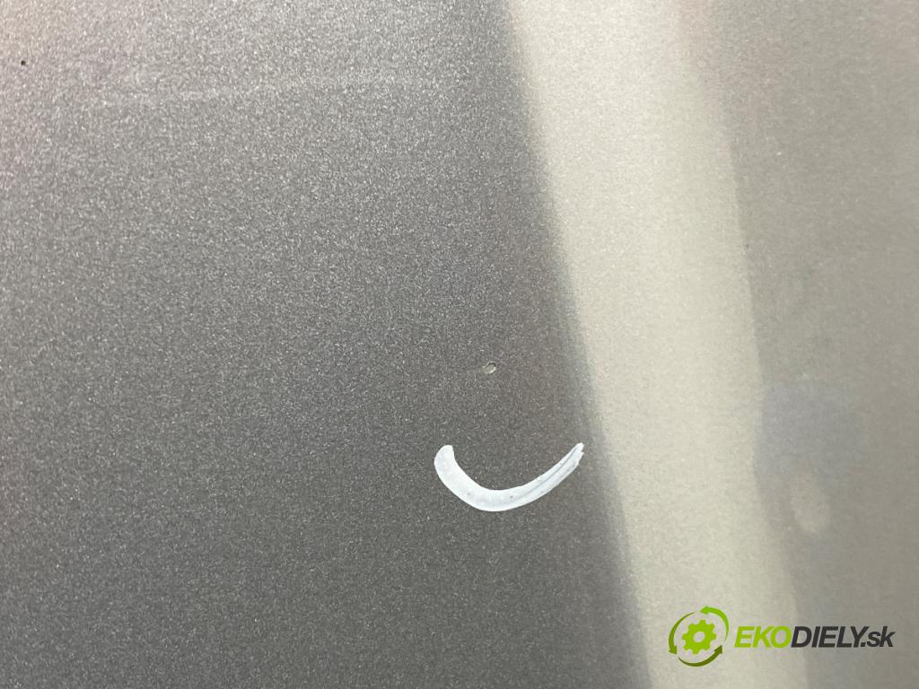 FORD MONDEO V sedan (CD) 2012 - 2022    2.0 EcoBoost 179 kW [243 KM] benzyna 2012 - 2016  kapota  (Kapoty)