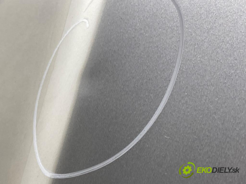 FORD MONDEO V sedan (CD) 2012 - 2022    2.0 EcoBoost 179 kW [243 KM] benzyna 2012 - 2016  kapota  (Kapoty)