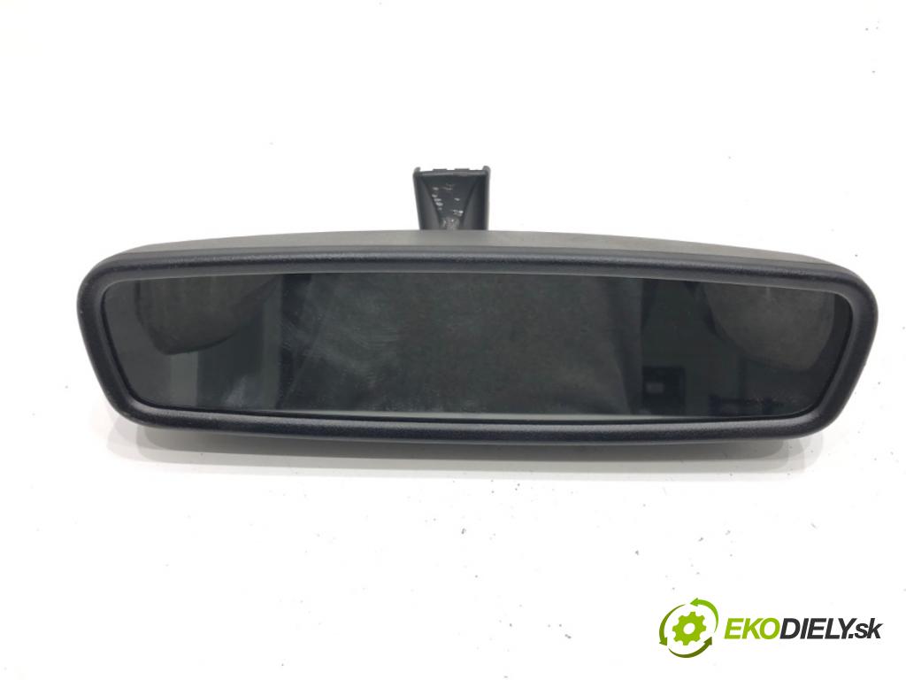 FORD MONDEO V sedan (CD) 2012 - 2022    2.0 EcoBoost 179 kW [243 KM] benzyna 2012 - 2016  zpětné zrcátko vnitřní BU5A-17E678-LA (Světla vnitřní)