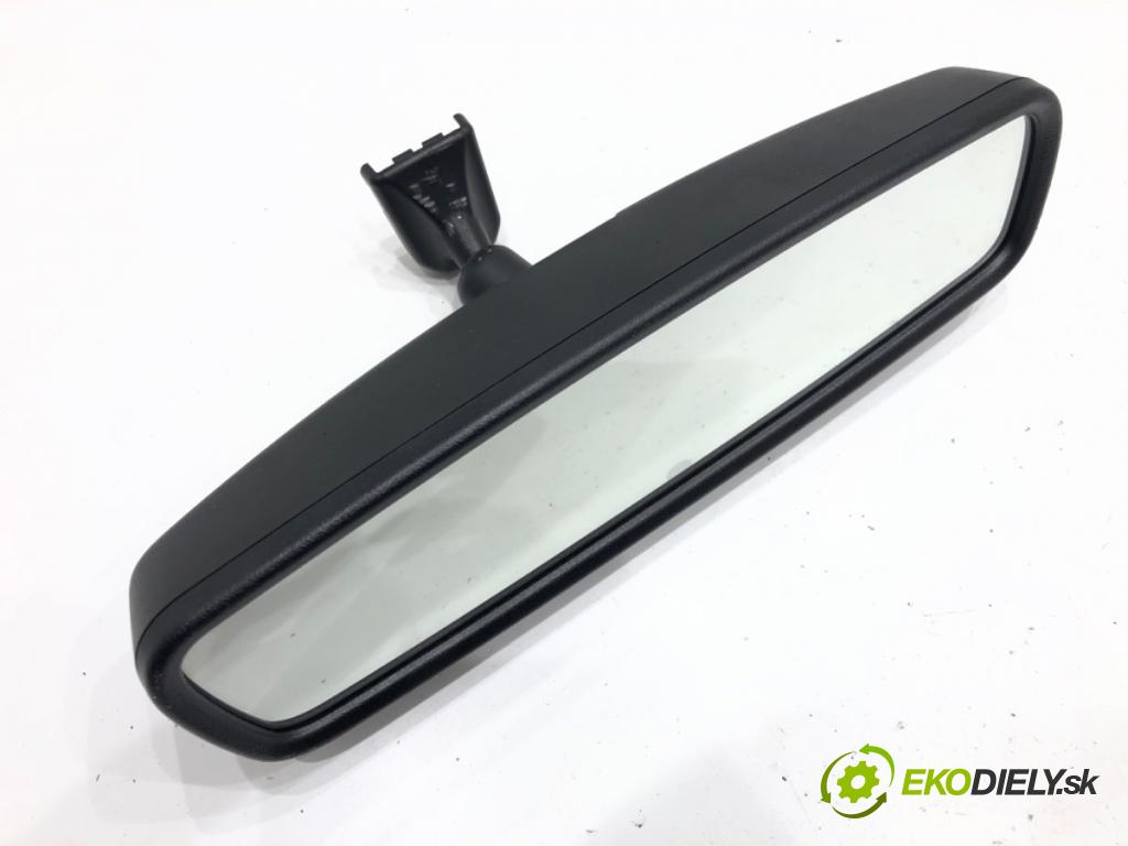 FORD MONDEO V sedan (CD) 2012 - 2022    2.0 EcoBoost 179 kW [243 KM] benzyna 2012 - 2016  zpětné zrcátko vnitřní BU5A-17E678-LA (Světla vnitřní)