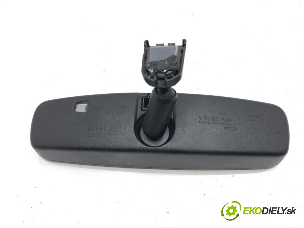 FORD MONDEO V sedan (CD) 2012 - 2022    2.0 EcoBoost 179 kW [243 KM] benzyna 2012 - 2016  zpětné zrcátko vnitřní BU5A-17E678-LA (Světla vnitřní)