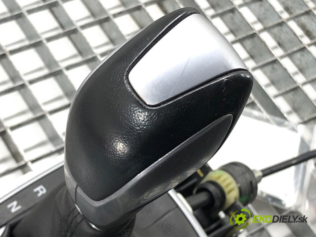 FORD MONDEO V sedan (CD) 2012 - 2022    2.0 EcoBoost 179 kW [243 KM] benzyna 2012 - 2016  Kulisa DG9P-7K004-JC3JA6 (Rýchlostné páky / kulisy)