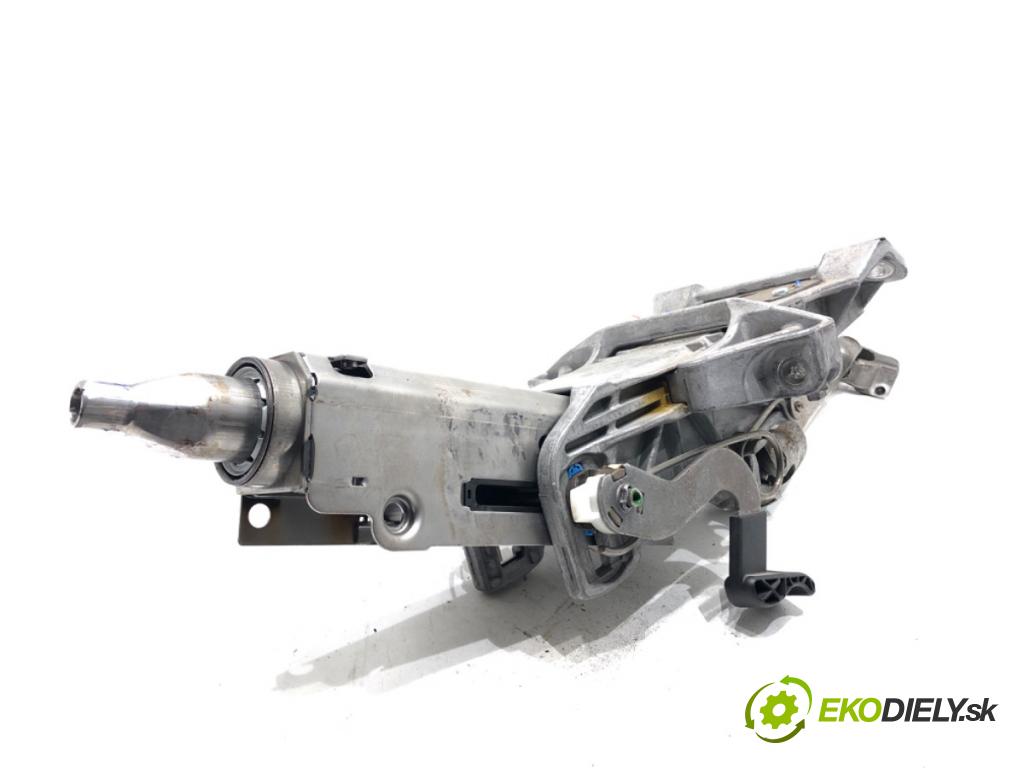 FORD MONDEO V sedan (CD) 2012 - 2022    2.0 EcoBoost 179 kW [243 KM] benzyna 2012 - 2016  Hriadeľ, tyč volantu EG9C-3G506-AA (Tyče riadenia (volantu))