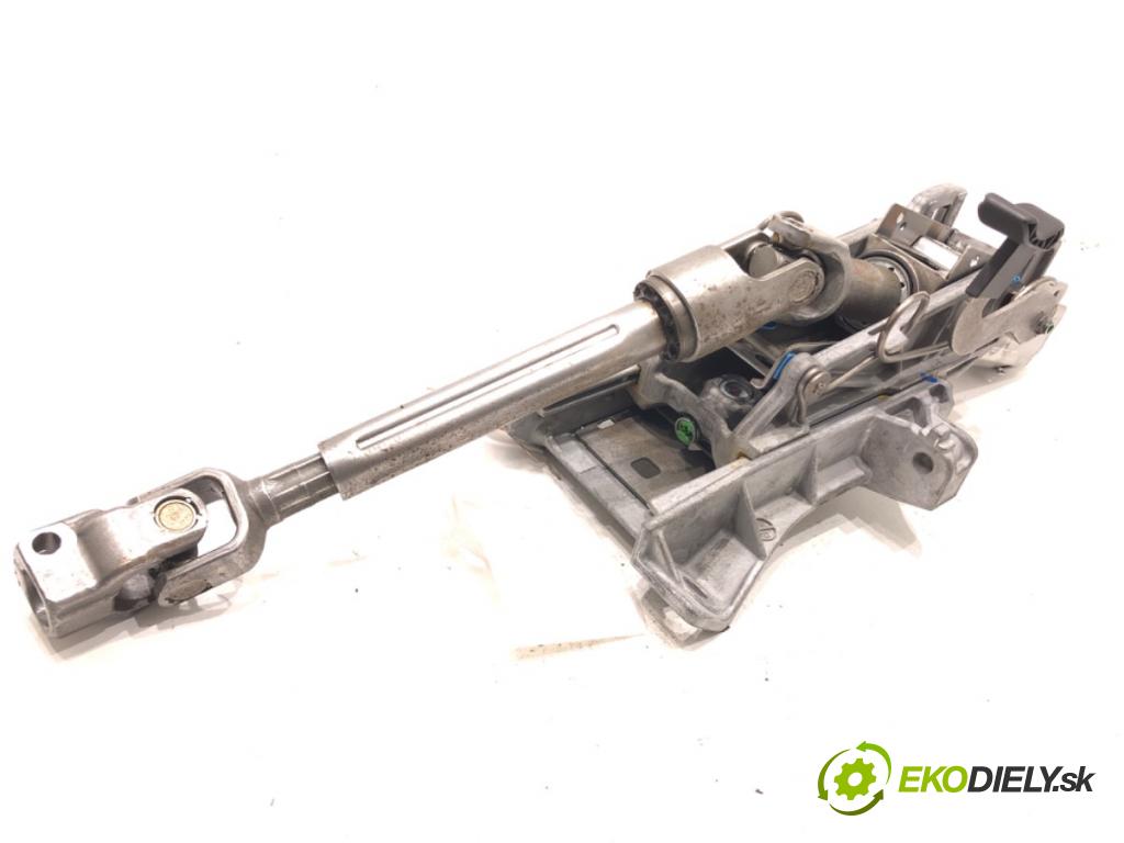 FORD MONDEO V sedan (CD) 2012 - 2022    2.0 EcoBoost 179 kW [243 KM] benzyna 2012 - 2016  Hriadeľ, tyč volantu EG9C-3G506-AA (Tyče riadenia (volantu))