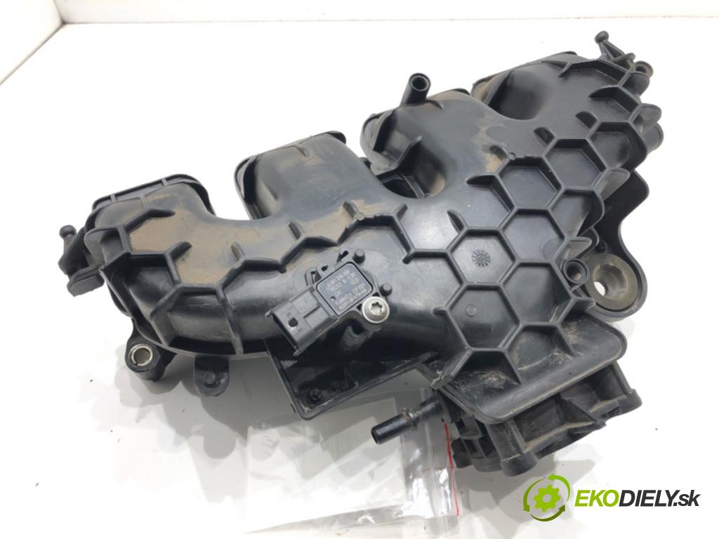 FORD MONDEO V sedan (CD) 2012 - 2022    2.0 EcoBoost 179 kW [243 KM] benzyna 2012 - 2016  Potrubie sacie, sanie  (Sacie potrubia)