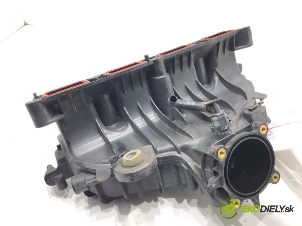 FORD MONDEO V sedan (CD) 2012 - 2022    2.0 EcoBoost 179 kW [243 KM] benzyna 2012 - 2016  Potrubie sacie, sanie  (Sacie potrubia)