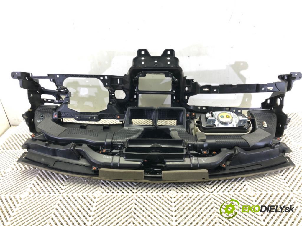 FORD MONDEO V sedan (CD) 2012 - 2022    2.0 EcoBoost 179 kW [243 KM] benzyna 2012 - 2016  Palubná doska silentbloku ZÁBORY: pasy DS73-54042D95-AH DG93-54612D64