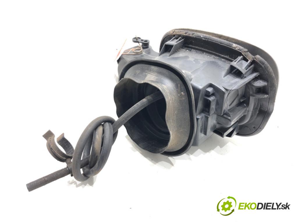 FORD MONDEO V sedan (CD) 2012 - 2022    2.0 EcoBoost 179 kW [243 KM] benzyna 2012 - 2016  Dvierka nádrže paliva  (Ostatné)