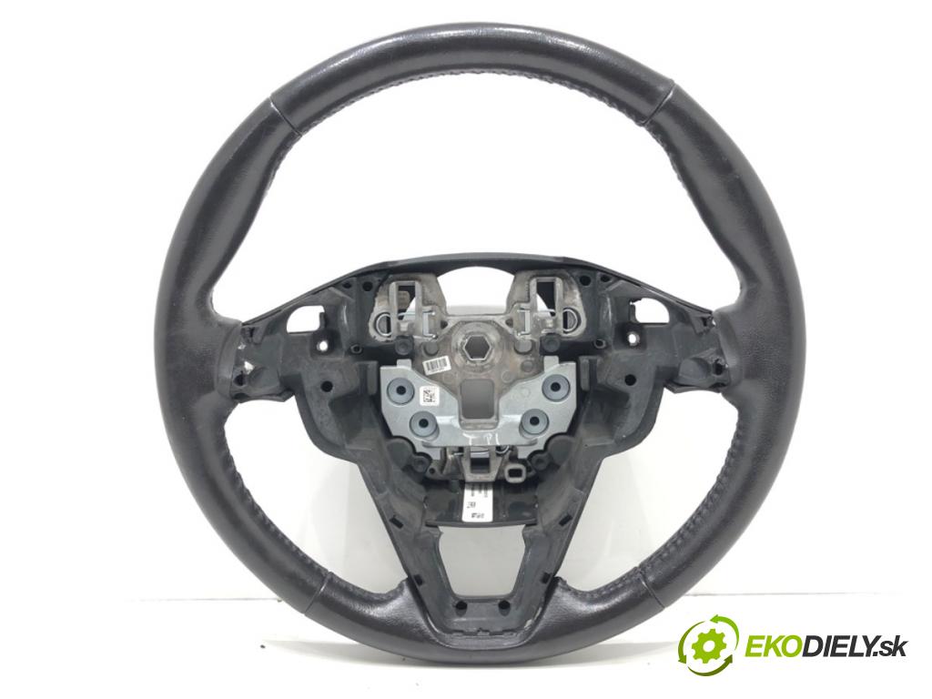 FORD MONDEO V sedan (CD) 2012 - 2022    2.0 EcoBoost 179 kW [243 KM] benzyna 2012 - 2016  Volant  (Volanty)