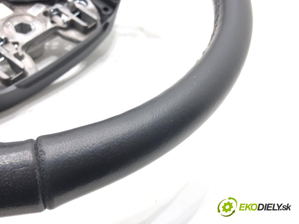 FORD MONDEO V sedan (CD) 2012 - 2022    2.0 EcoBoost 179 kW [243 KM] benzyna 2012 - 2016  Volant  (Volanty)