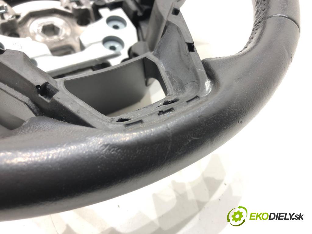 FORD MONDEO V sedan (CD) 2012 - 2022    2.0 EcoBoost 179 kW [243 KM] benzyna 2012 - 2016  Volant  (Volanty)