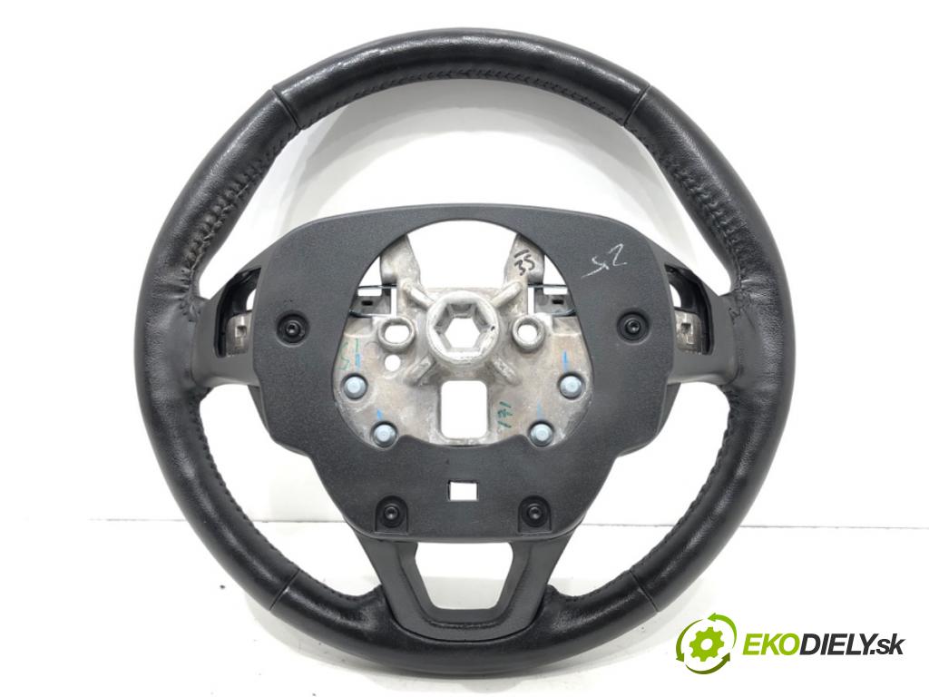 FORD MONDEO V sedan (CD) 2012 - 2022    2.0 EcoBoost 179 kW [243 KM] benzyna 2012 - 2016  Volant  (Volanty)