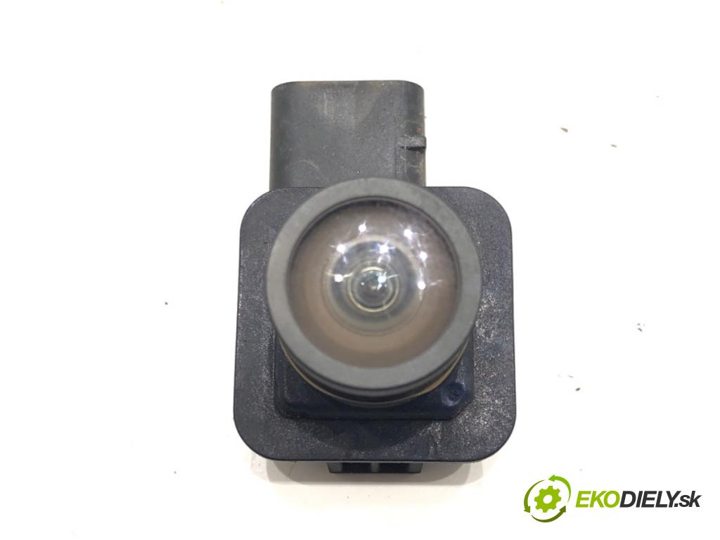 FORD MONDEO MK5 sedan 2016 179 kW 2.0 EcoBoost 1999 KAMERA ZPĚT: ES7T-19G490-AA