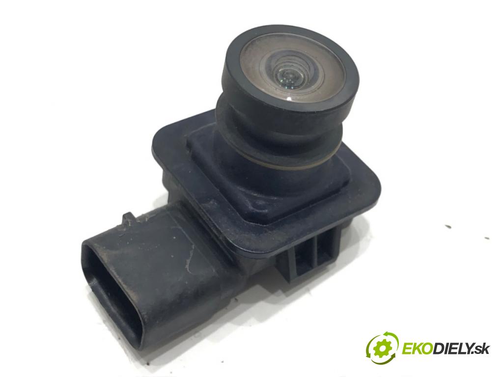 FORD MONDEO MK5 sedan 2016 179 kW 2.0 EcoBoost 1999 KAMERA ZPĚT: ES7T-19G490-AA