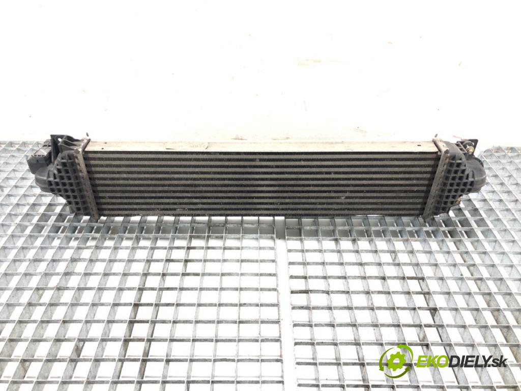 FORD MONDEO V sedan (CD) 2012 - 2022    2.0 EcoBoost 179 kW [243 KM] benzyna 2012 - 2016  intercooler DG936K775EA (Chladiče nasávaného vzduchu (intercoolery))