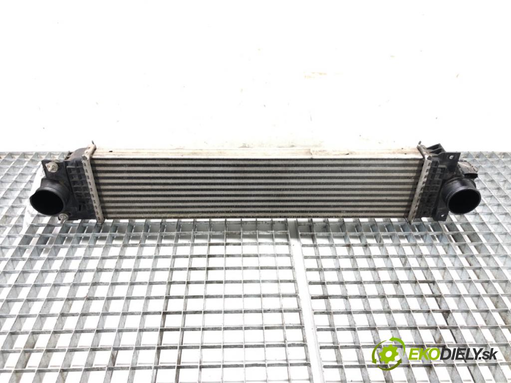 FORD MONDEO V sedan (CD) 2012 - 2022    2.0 EcoBoost 179 kW [243 KM] benzyna 2012 - 2016  intercooler DG936K775EA (Chladiče nasávaného vzduchu (intercoolery))