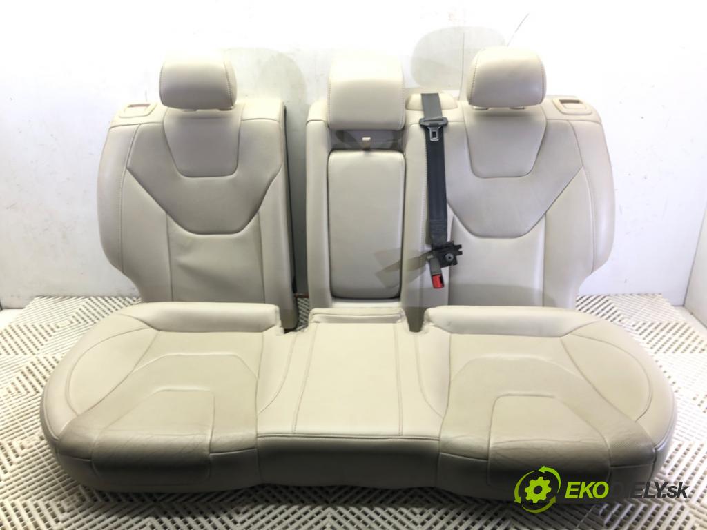 FORD MONDEO V sedan (CD) 2012 - 2022    2.0 EcoBoost 179 kW [243 KM] benzyna 2012 - 2016  Sedadlá, sedačky Sedadlo bočné