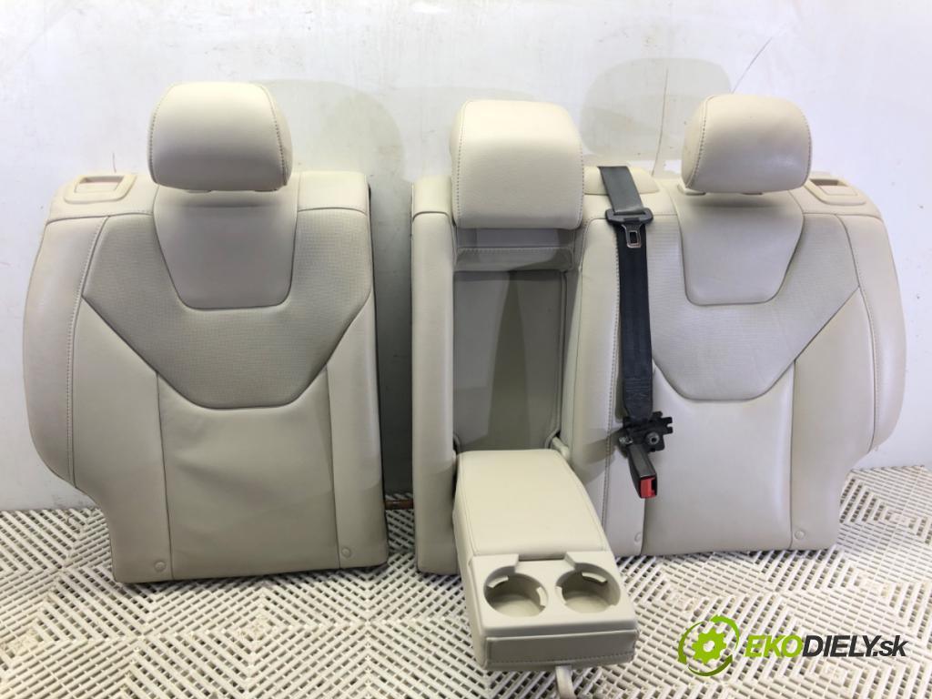 FORD MONDEO V sedan (CD) 2012 - 2022    2.0 EcoBoost 179 kW [243 KM] benzyna 2012 - 2016  Sedadlá, sedačky Sedadlo bočné