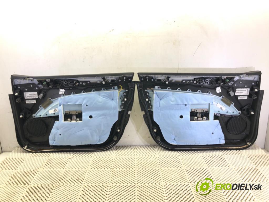 FORD MONDEO V sedan (CD) 2012 - 2022    2.0 EcoBoost 179 kW [243 KM] benzyna 2012 - 2016  Sedadlá, sedačky Sedadlo bočné