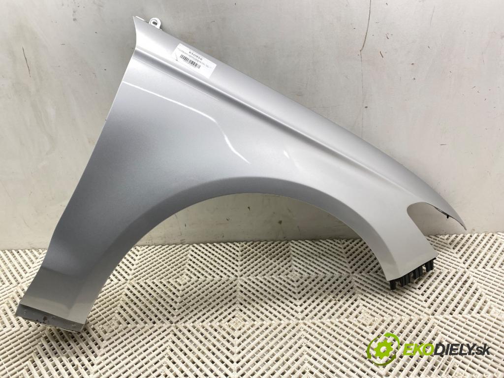FORD MONDEO V sedan (CD) 2012 - 2022    2.0 EcoBoost 179 kW [243 KM] benzyna 2012 - 2016  blatník pravý přední část 