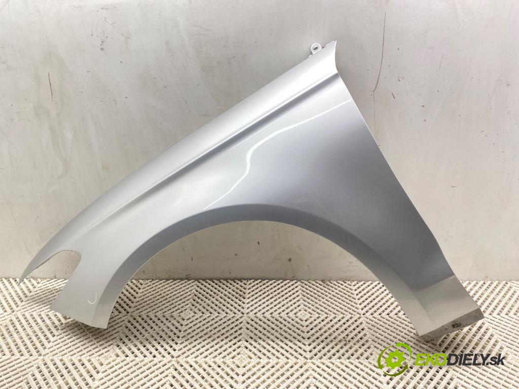 FORD MONDEO V sedan (CD) 2012 - 2022    2.0 EcoBoost 179 kW [243 KM] benzyna 2012 - 2016  blatník levý přední část 