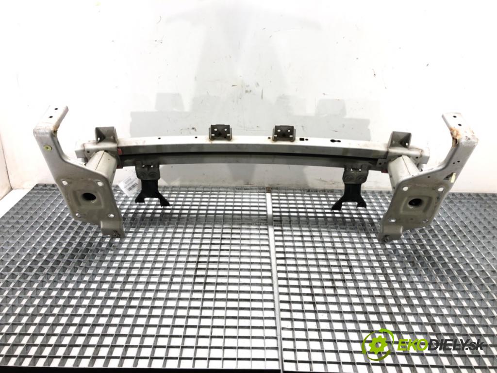 FORD MONDEO V sedan (CD) 2012 - 2022    2.0 EcoBoost 179 kW [243 KM] benzyna 2012 - 2016  výztuha nárazníka přední část  (Výztuhy přední)