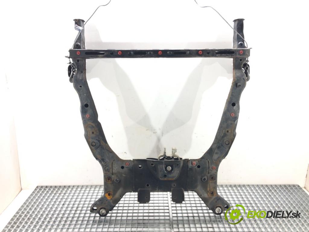 FORD MONDEO V sedan (CD) 2012 - 2022    2.0 EcoBoost 179 kW [243 KM] benzyna 2012 - 2016  výztuha pod motor  (Výztuhy přední)