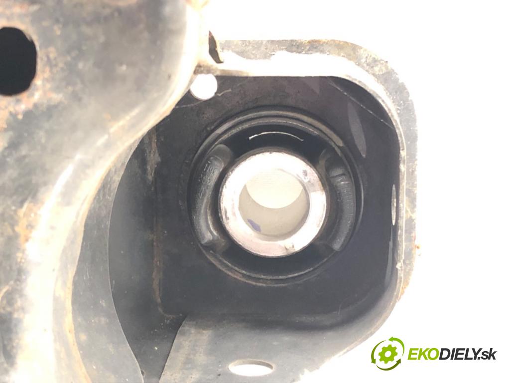 FORD MONDEO V sedan (CD) 2012 - 2022    2.0 EcoBoost 179 kW [243 KM] benzyna 2012 - 2016  výztuha pod motor  (Výztuhy přední)