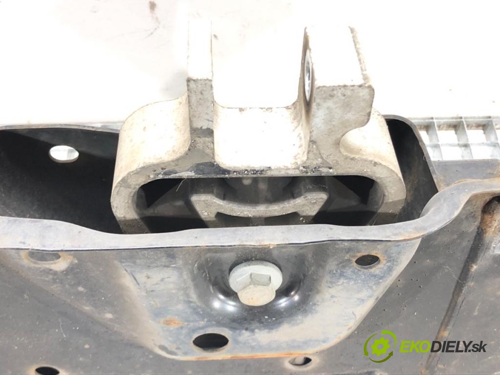 FORD MONDEO V sedan (CD) 2012 - 2022    2.0 EcoBoost 179 kW [243 KM] benzyna 2012 - 2016  výztuha pod motor  (Výztuhy přední)