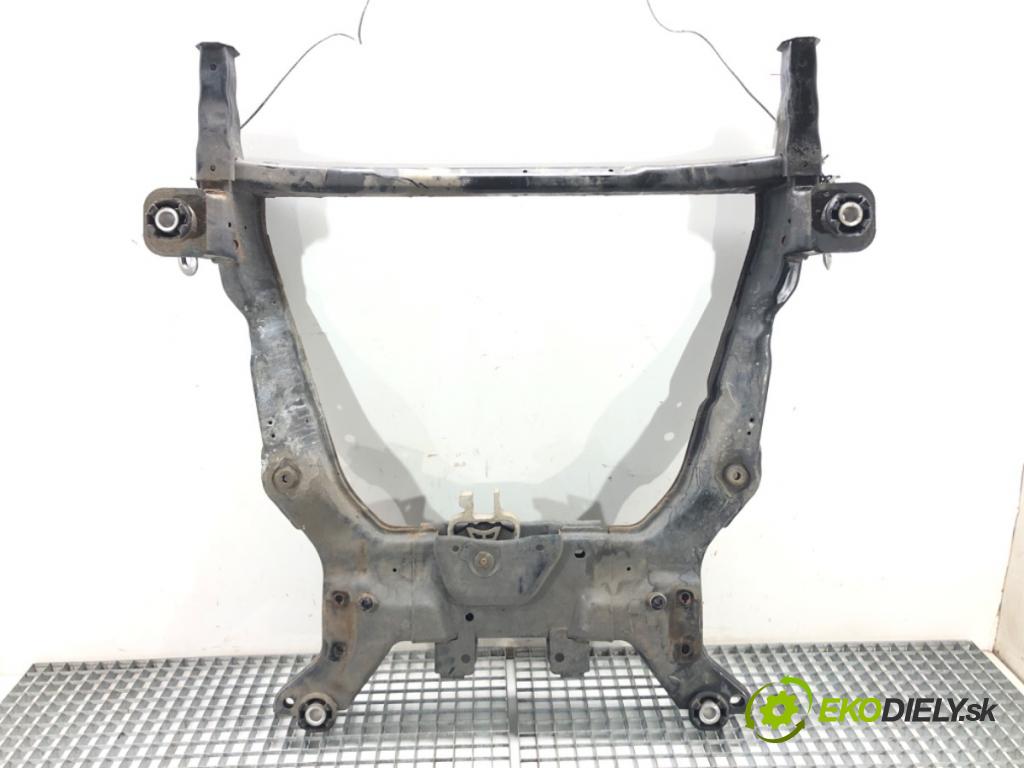 FORD MONDEO V sedan (CD) 2012 - 2022    2.0 EcoBoost 179 kW [243 KM] benzyna 2012 - 2016  výztuha pod motor  (Výztuhy přední)