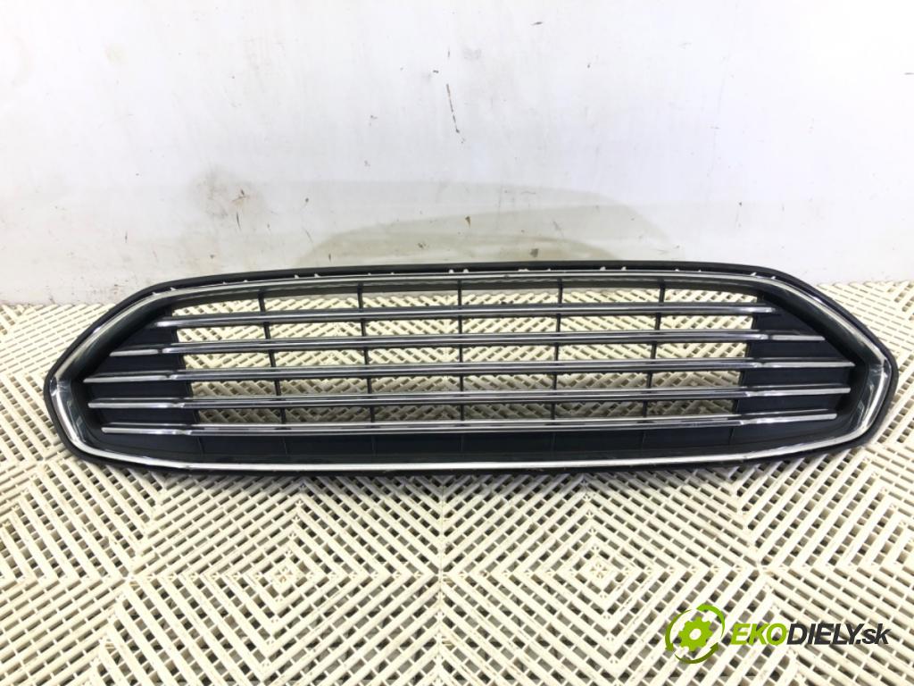FORD MONDEO V sedan (CD) 2012 - 2022    2.0 EcoBoost 179 kW [243 KM] benzyna 2012 - 2016  mřížka maska  (Mřížky (masky) chladičů)