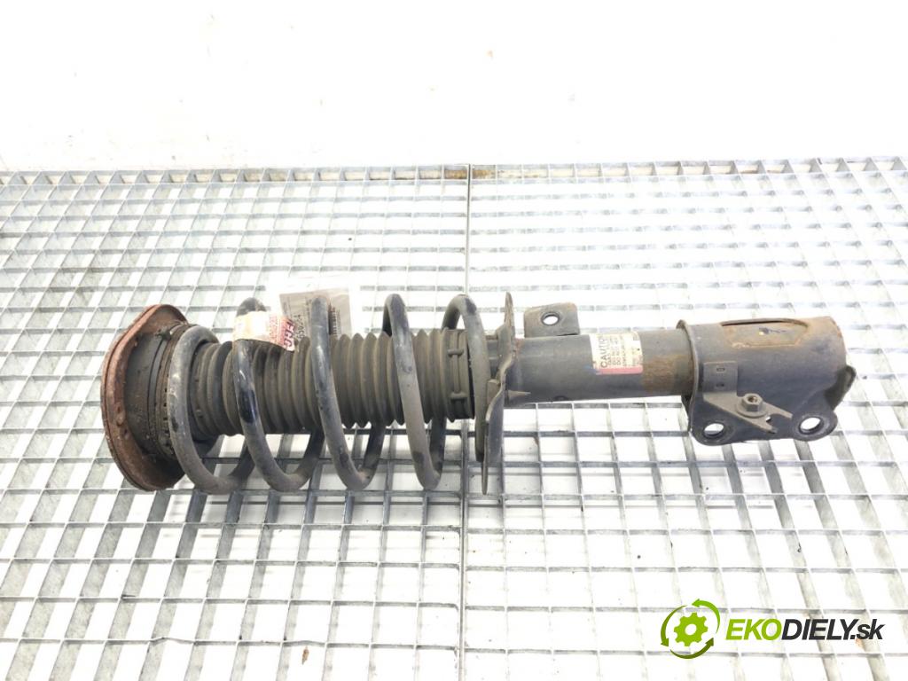 FORD MONDEO V sedan (CD) 2012 - 2022    2.0 EcoBoost 179 kW [243 KM] benzyna 2012 - 2016  Tlmič pravy predný ZE 