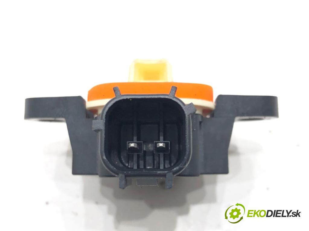 FORD MONDEO V sedan (CD) 2012 - 2022    2.0 EcoBoost 179 kW [243 KM] benzyna 2012 - 2016  Snímač nárazu F2GT-14C676-AA (Snímače nárazu)