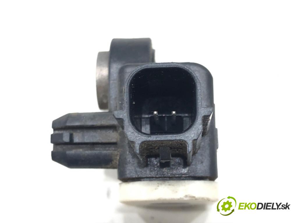 FORD MONDEO V sedan (CD) 2012 - 2022    2.0 EcoBoost 179 kW [243 KM] benzyna 2012 - 2016  Snímač nárazu CM5T-14B006-AA (Snímače nárazu)