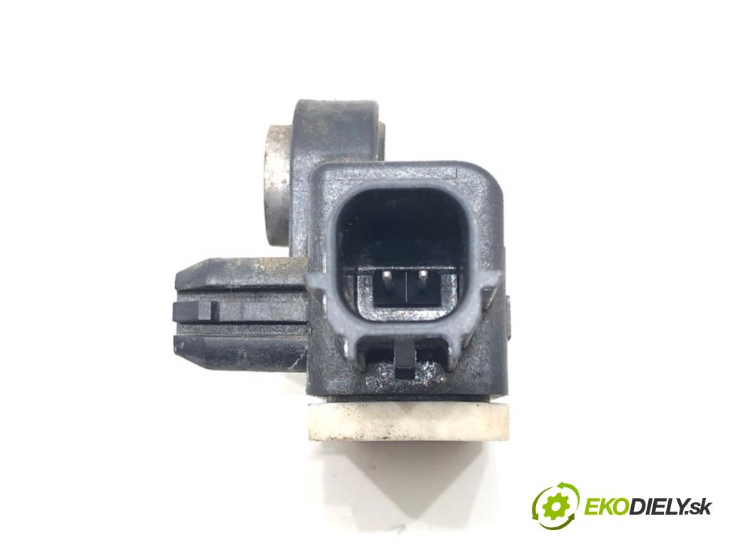 FORD MONDEO V sedan (CD) 2012 - 2022    2.0 EcoBoost 179 kW [243 KM] benzyna 2012 - 2016  Snímač nárazu CM5T-14B006-AA (Snímače nárazu)