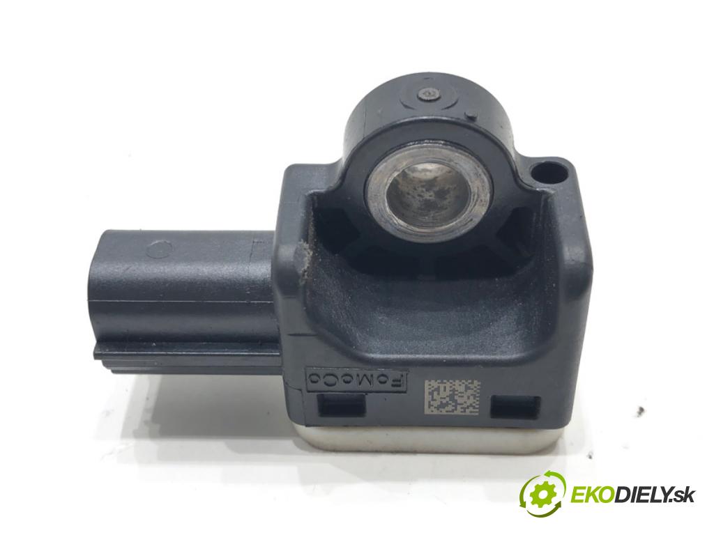 FORD MONDEO V sedan (CD) 2012 - 2022    2.0 EcoBoost 179 kW [243 KM] benzyna 2012 - 2016  Snímač nárazu CM5T-14B006-AA (Snímače nárazu)