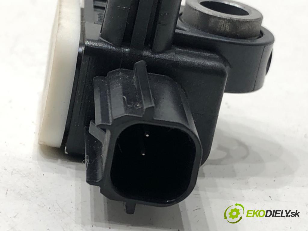 FORD MONDEO V sedan (CD) 2012 - 2022    2.0 EcoBoost 179 kW [243 KM] benzyna 2012 - 2016  Snímač nárazu CM5T-14B006-AA (Snímače nárazu)