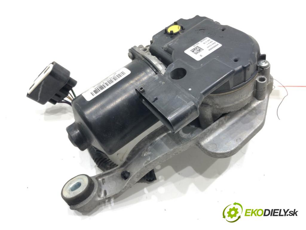 FORD MONDEO V sedan (CD) 2012 - 2022    2.0 EcoBoost 179 kW [243 KM] benzyna 2012 - 2016  mechanismus stěračů přední část levý DS73-17504-AG