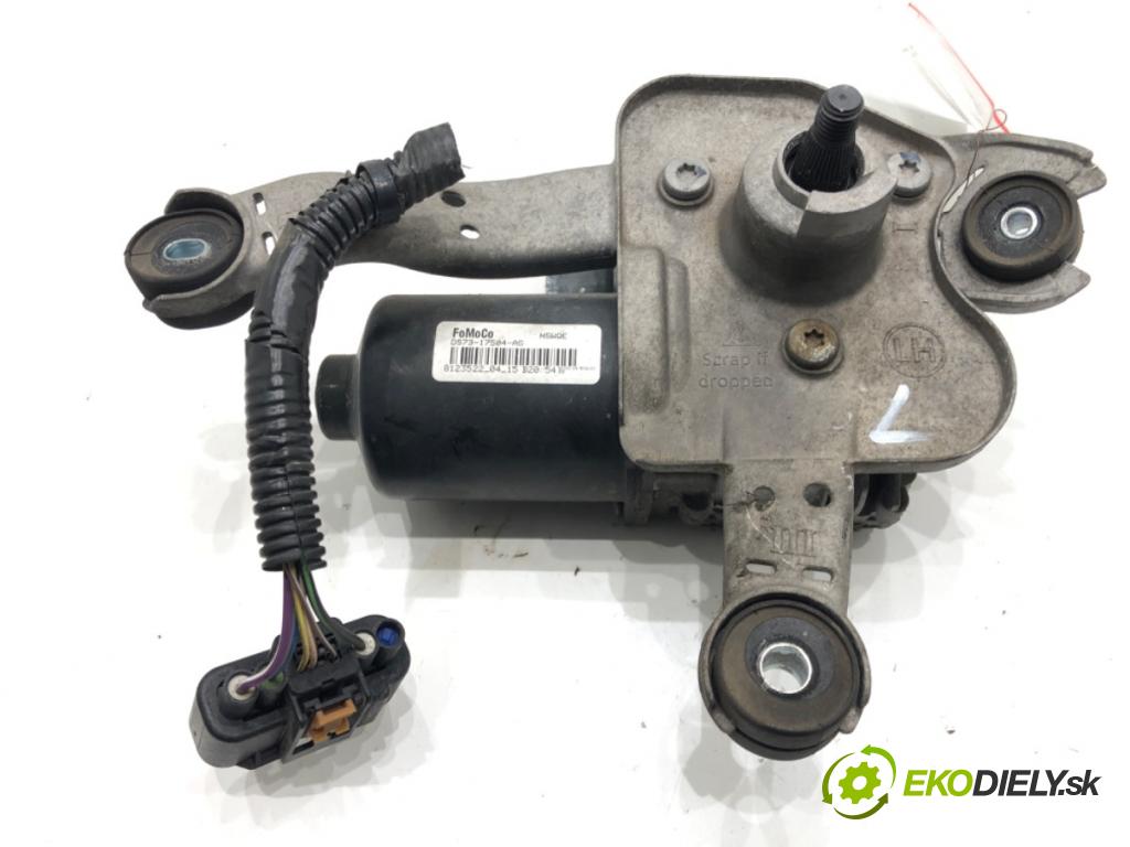 FORD MONDEO V sedan (CD) 2012 - 2022    2.0 EcoBoost 179 kW [243 KM] benzyna 2012 - 2016  mechanismus stěračů přední část levý DS73-17504-AG