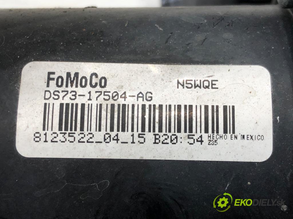 FORD MONDEO V sedan (CD) 2012 - 2022    2.0 EcoBoost 179 kW [243 KM] benzyna 2012 - 2016  mechanismus stěračů přední část levý DS73-17504-AG