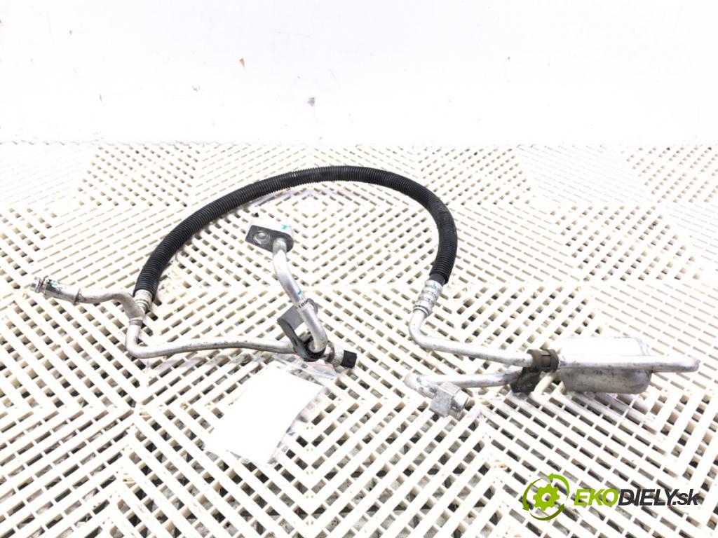 FORD MONDEO V sedan (CD) 2012 - 2022    2.0 EcoBoost 179 kW [243 KM] benzyna 2012 - 2016  rúrka klimatizácie DG9H-19N601-CB (Rúrky klimatizácie)