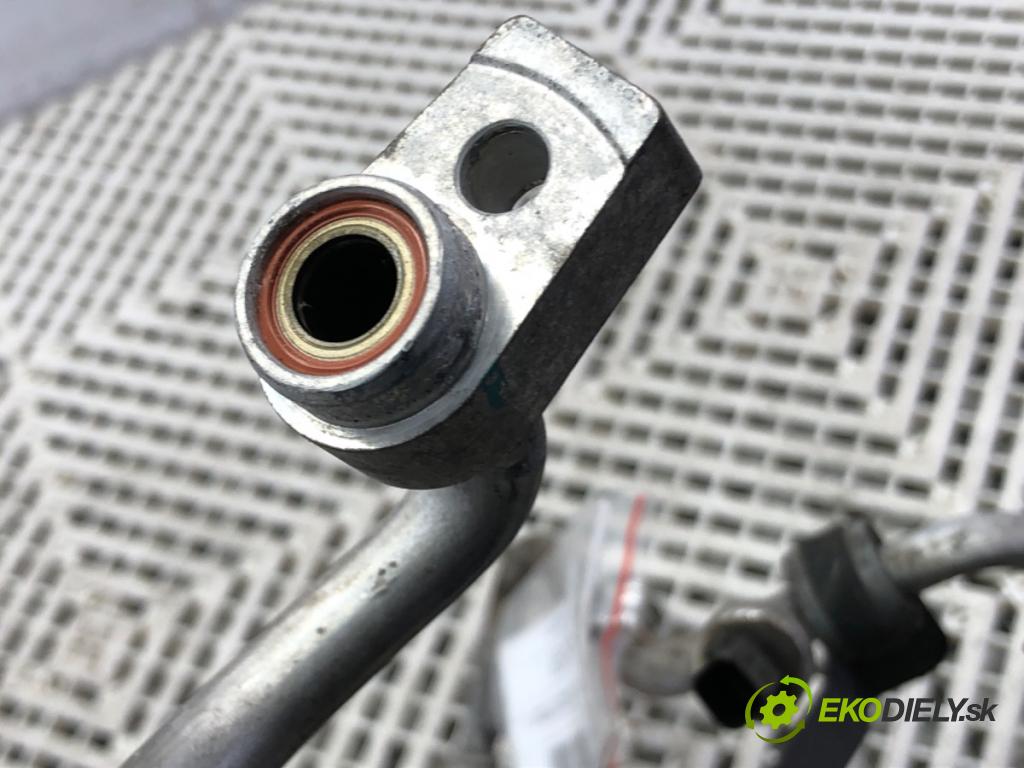 FORD MONDEO V sedan (CD) 2012 - 2022    2.0 EcoBoost 179 kW [243 KM] benzyna 2012 - 2016  rúrka klimatizácie DG9H-19N601-CB (Rúrky klimatizácie)