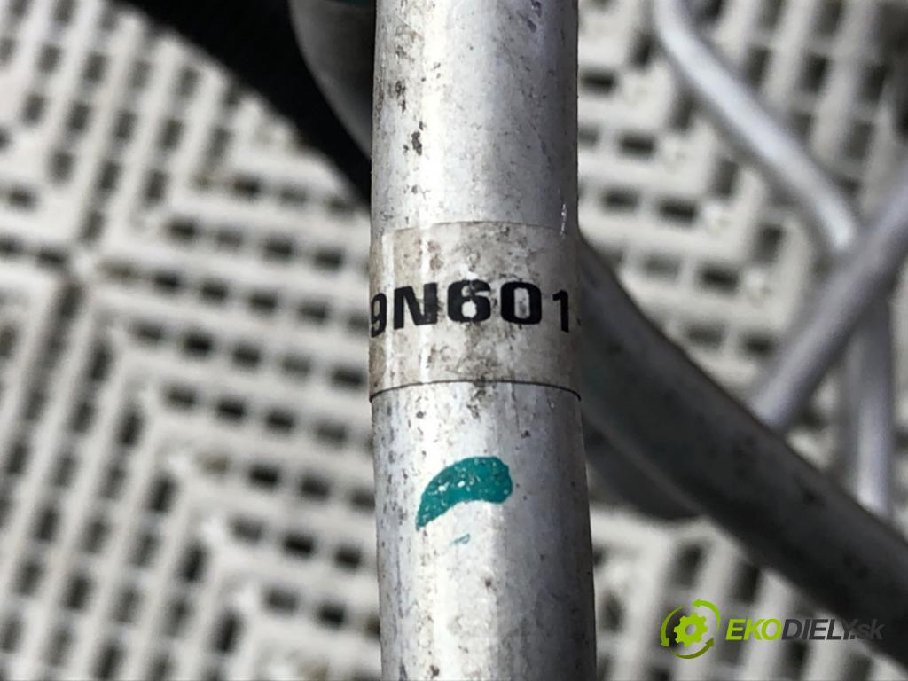 FORD MONDEO V sedan (CD) 2012 - 2022    2.0 EcoBoost 179 kW [243 KM] benzyna 2012 - 2016  rúrka klimatizácie DG9H-19N601-CB (Rúrky klimatizácie)